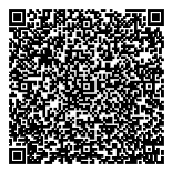 QR код хостела Настроение