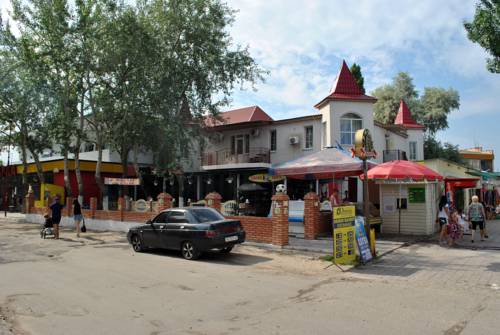 Фотография мини отеля Девятка