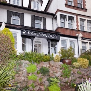 Фотография мини отеля The Ravenswood B&B