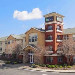 Фотографии гостиницы 
            Extended Stay America Suites - Raleigh - RTP - 4919 Miami Blvd