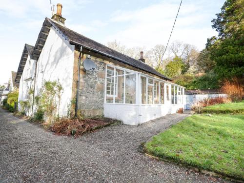 Фотографии гостевого дома 
            Rosemount Cottage, Helensburgh