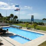 Фотография гостиницы Kingsgate Hotel Autolodge Paihia