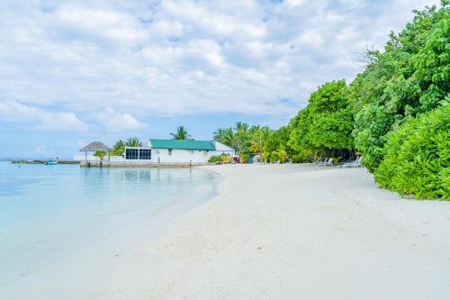 Фотографии гостиницы 
            Casa Paguro Bodufolhudhoo