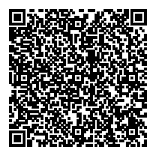 QR код мини отеля Карпатский домик