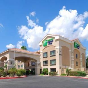 Фотографии гостиницы 
            Holiday Inn Express Hotel & Suites Marana, an IHG Hotel