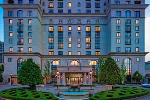 Фотография гостиницы The St. Regis Atlanta
