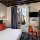 Фотография гостиницы 3H Paris Marais Hôtel