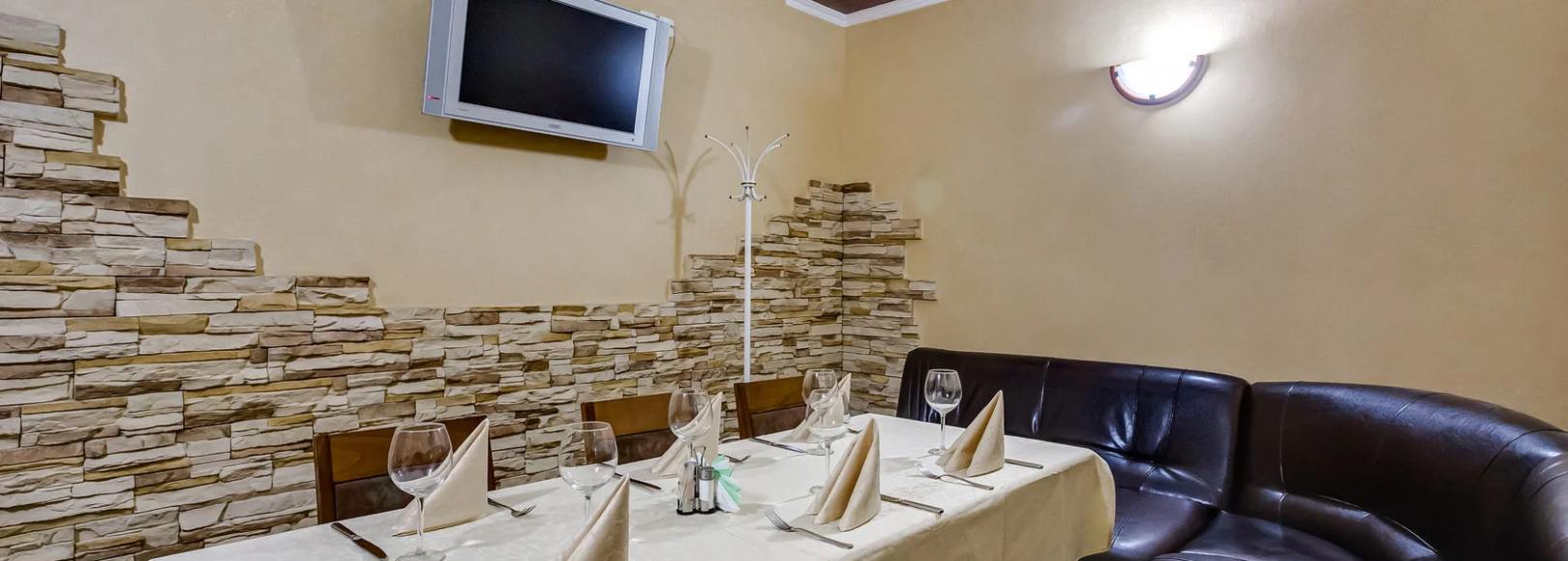 Фотография комнаты для переговоров Переговорная Парк Сити