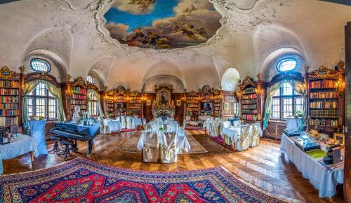 Фотография мини отеля Zeilinger Schlössl