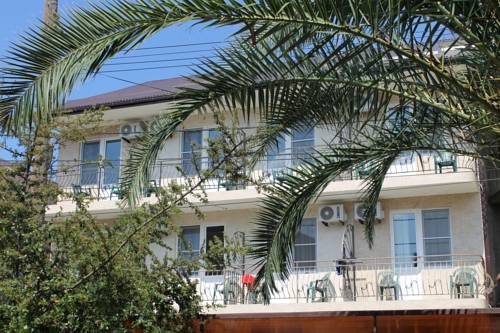 Фотография гостевого дома На Изумрудной