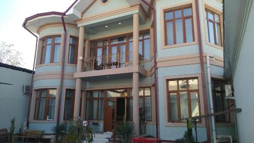 Фотография мини отеля ART