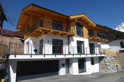 Фотография гостевого дома SonnenChalet Werfenweng