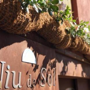 Фотографии гостиницы 
            Hotel Boutique Niu de Sol