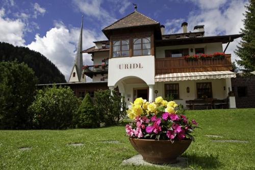 Фотография гостиницы Charme Hotel Uridl