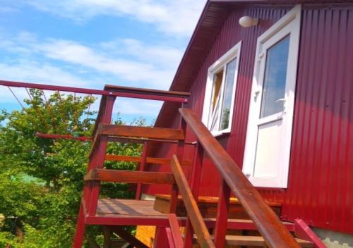 Фотография гостевого дома На Свободной, 62