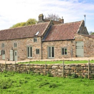 Фотография гостевого дома The Long Barn, Whitby