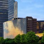 Фотография гостиницы The Westin Southfield Detroit