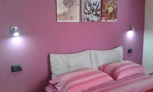 Фотография мини отеля Alma Bed & Breakfast