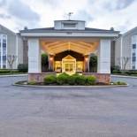 Фотография гостиницы Homewood Suites Memphis Germantown