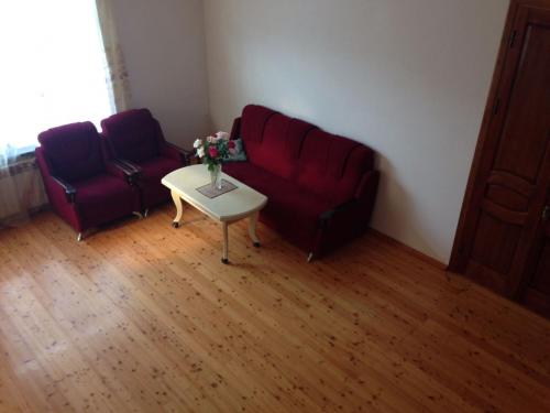 Фотография гостевого дома На Садовой, 6