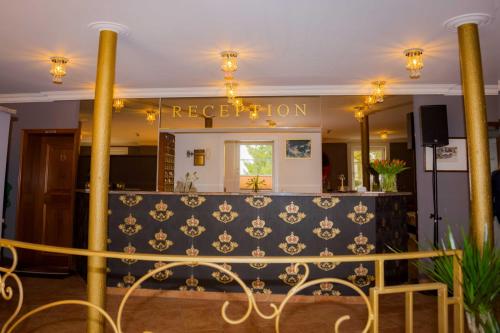 Фотография гостиницы Hotel Residenz23