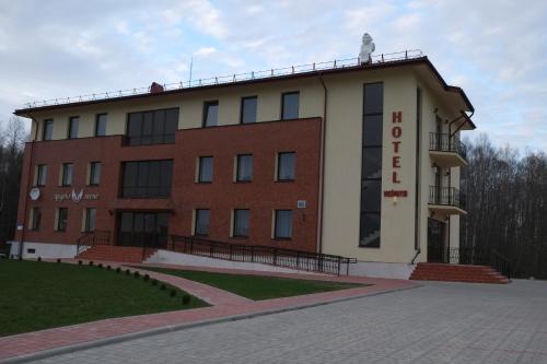 Фотография гостиницы Hotel Angelas