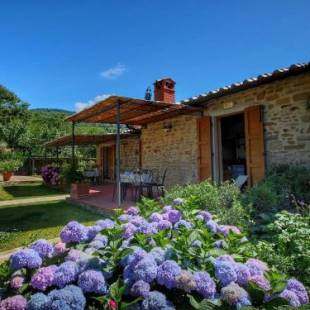 Фотографии гостевого дома 
            Stylish Farmhouse in Loro Ciuffenna with Barbecue