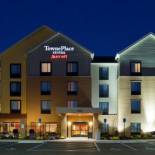 Фотография гостиницы TownePlace Suites Ann Arbor South