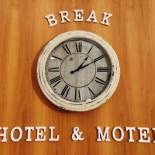 Фотография гостиницы BREAK HOTEL & MOTEL