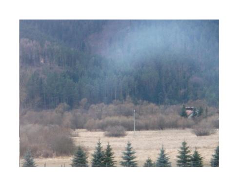 Фотография гостевого дома Privát Čujová