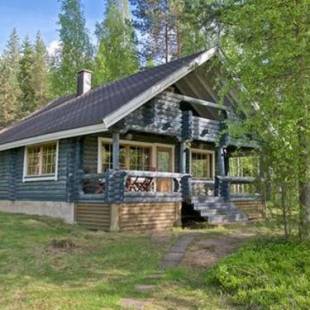 Фотографии гостевого дома 
            Holiday Home Tiira