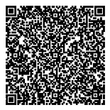 QR код домов культуры Дворец культуры