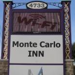 Фотография мотеля Monte Carlo Inn- Near Disney