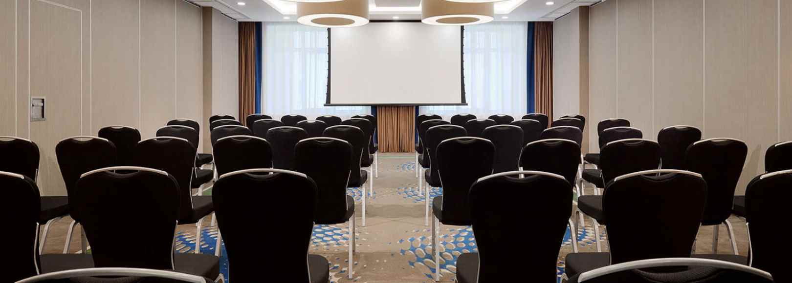 Фотография комнаты для переговоров Вектор 1