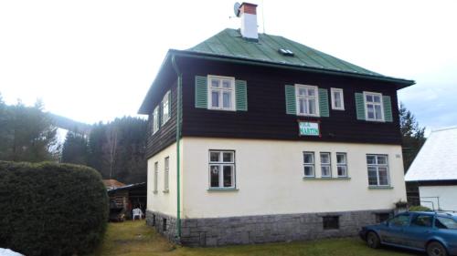 Фотография гостевого дома Vila Martin