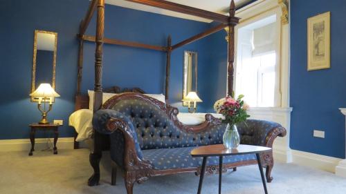 Фотография гостевого дома Abbey View House