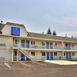 Фотография гостиницы Motel 6-Sacramento, CA - South