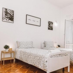 Фотография гостевого дома 'Na Casetta a Roma Guesthouse