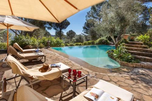 Фотография гостевого дома La Casa Roja