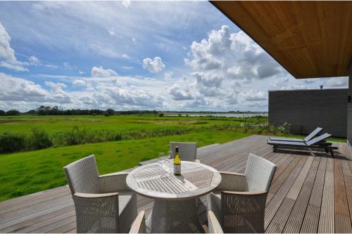 Фотография гостевого дома Landlust