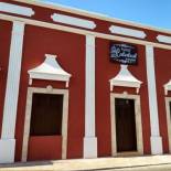 Фотография гостиницы Hotel Catedral Valladolid Yucatan