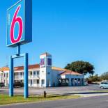 Фотография гостиницы Motel 6-Round Rock, TX