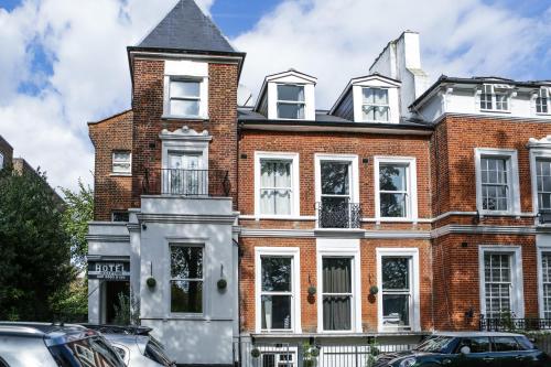 Фотография гостиницы Beckenham Park Hotel