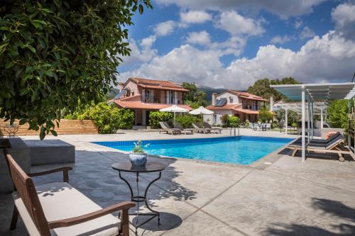 Фотография гостевого дома Emily Villas