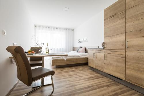 Фотография мини отеля Naturgut