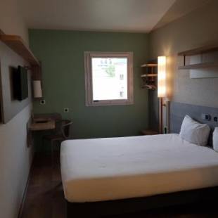 Фотографии гостиницы 
            ibis budget Paris Porte d'Italie Ouest