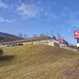 Фотография гостиницы Econo Lodge Near Bluefield College