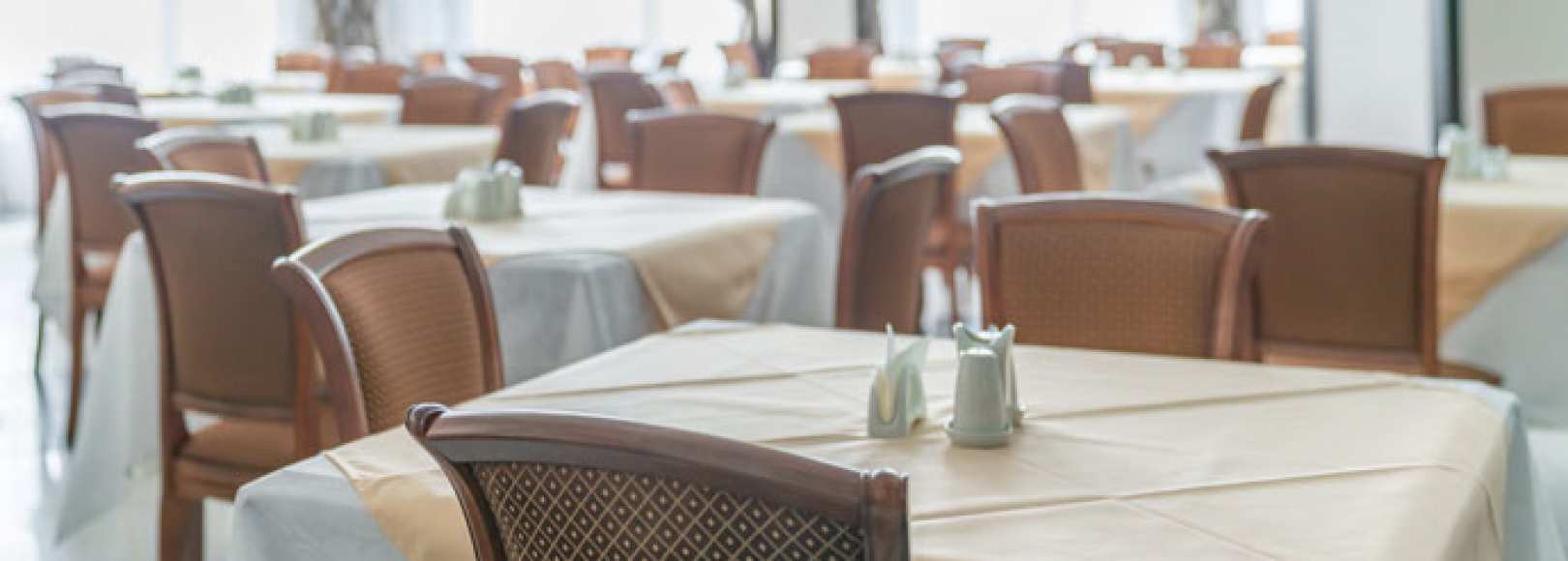 Фотография банкетного зала Ватутинки