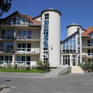 Фотографии гостиницы
Havelhotel