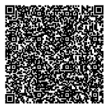 QR код гостиницы Рyза Фэмили Парк - Времена Года 